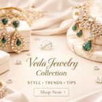 Introducing the Veda Royale Collection