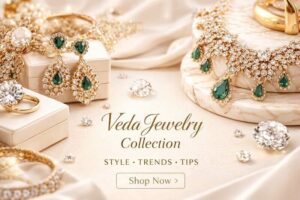 Read more about the article Introducing the Veda Royale Collection
