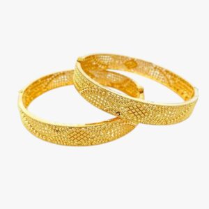Riya Gold Bangles