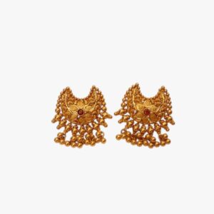 Meena Classic Earrings