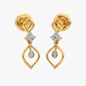 Amrita Modren Earring