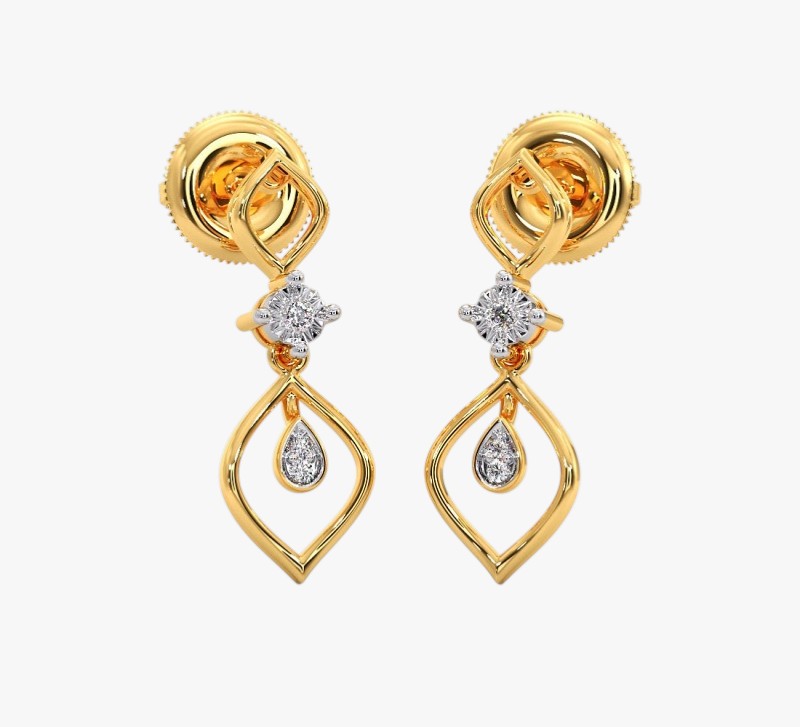 Amrita Modren Earring