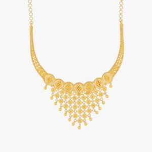 Roby Choker Necklace