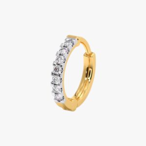 Veda Classic Nose Ring