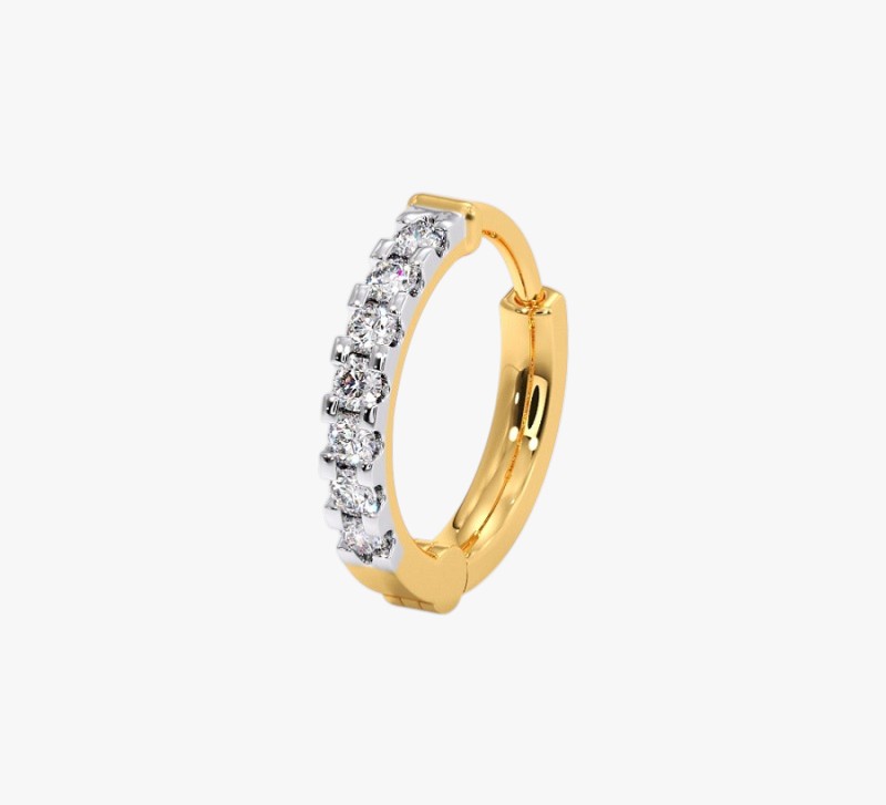 Veda Classic Nose Ring