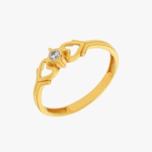 Rani Gold Ring