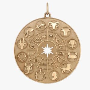 Classic Zodiac Inspired Pieces