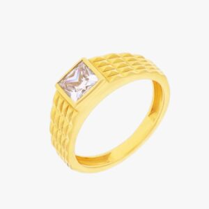 Classic Fine Ring for Men