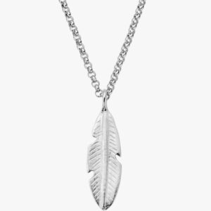 Oxidised Classic  Necklace