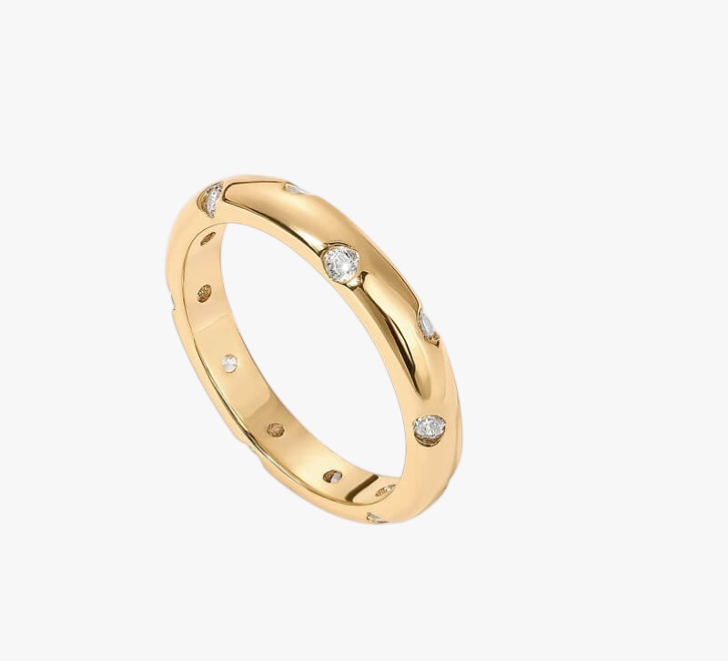 Classic Stackable Ring