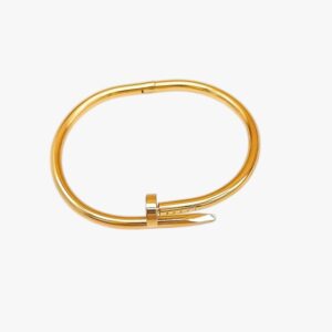 Tube Entrancing Bracelet