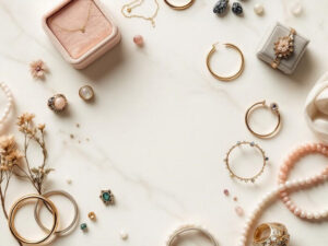 Read more about the article Unlock Your Sparkle: The Ultimate Guide to Jewelry That Tells Your Story