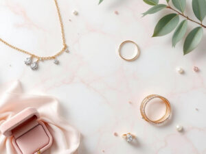 Read more about the article Jewelry for Every Moment: How to Choose the Perfect Piece for Any Occasion
