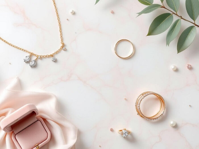 Read more about the article Jewelry for Every Moment: How to Choose the Perfect Piece for Any Occasion