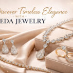 Discover Timeless Elegance with Veda Jewelry